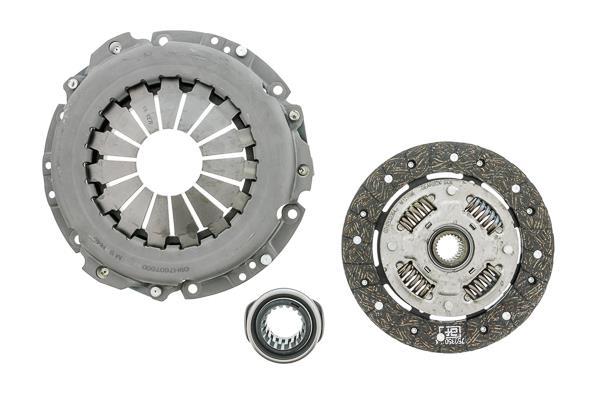 Kit d'embrayage AISIN ref. KN-085